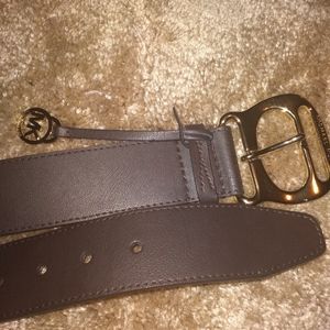 Michael Kors belt